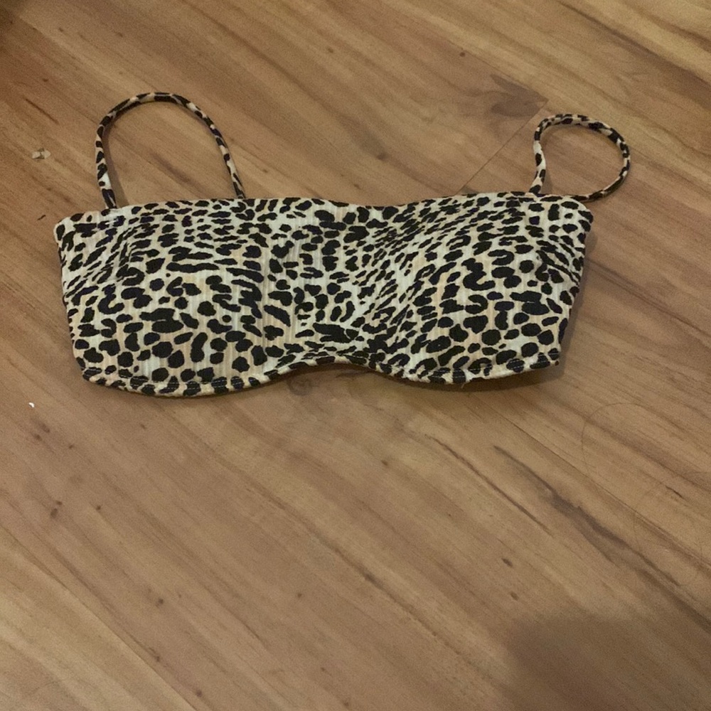 🤎Hollister bikini top🤎